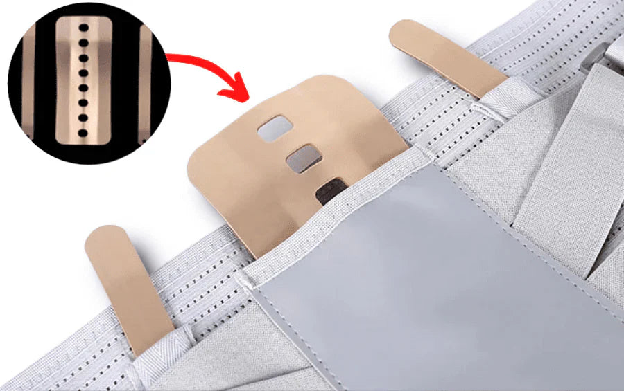 Lumbar Support for Pain Relief – Back Brace for Optimal Support