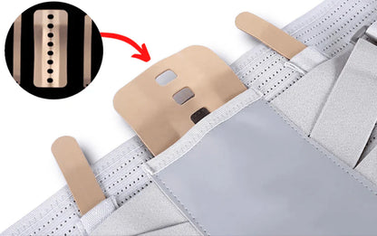 Lumbar Support for Pain Relief – Back Brace for Optimal Support