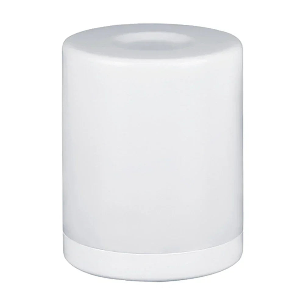 Dimmable LED Table Lamp with USB Port – Flexible Desk Lamp with Touch Control & Eye-Friendly Light
