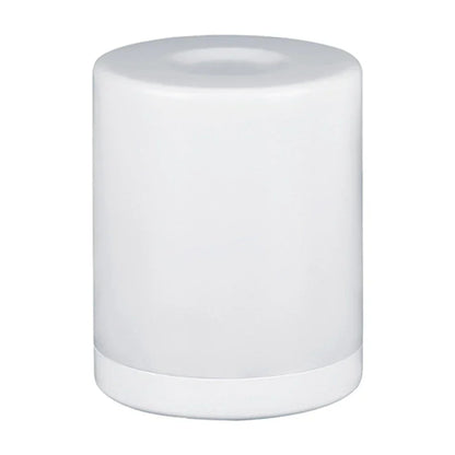 Dimmable LED Table Lamp with USB Port – Flexible Desk Lamp with Touch Control & Eye-Friendly Light