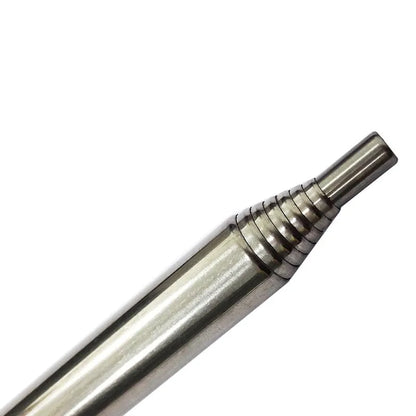 Telescopic Fire Blow Pipe for Campfires and Outdoor Adventures