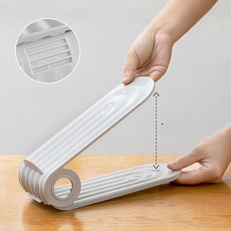 Shoe Organizer for Easy Storage