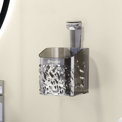 Suction Cup Wall Shelf for Bathroom and Shower