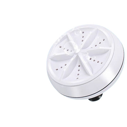 Compact 2-in-1 Mini Washing Aid for Easy Handling