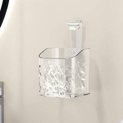 Suction Cup Wall Shelf for Bathroom and Shower