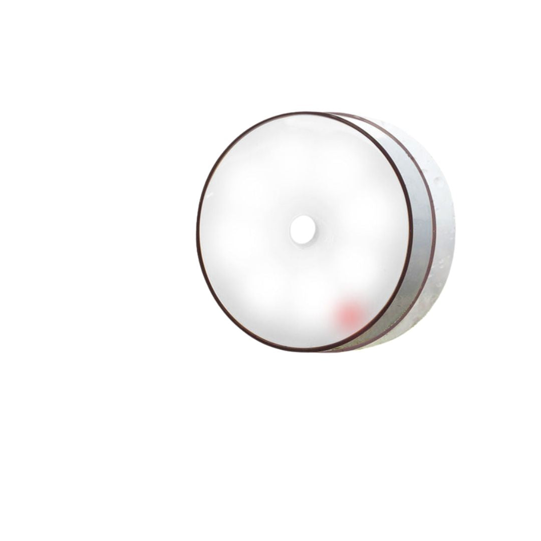 Smart LED Wall Light with Motion Sensor