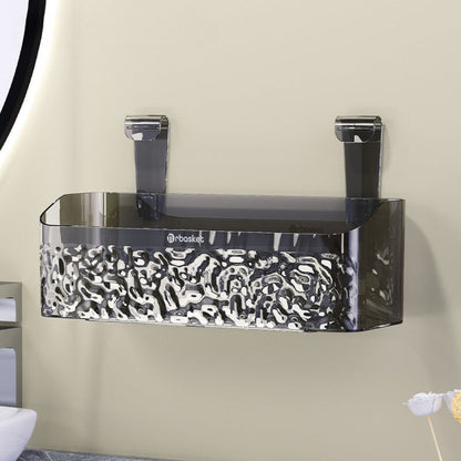 Suction Cup Wall Shelf for Bathroom and Shower