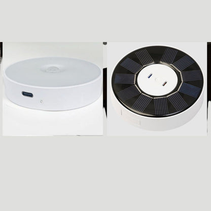 Smart LED Wall Light with Motion Sensor