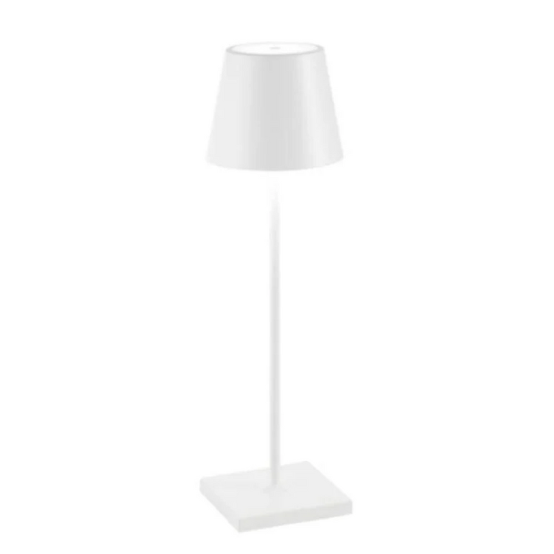 Touch-Control LED Table Lamp in Modern Design