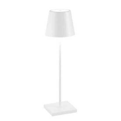 Touch-Control LED Table Lamp in Modern Design