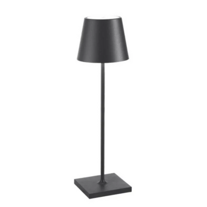 Touch-Control LED Table Lamp in Modern Design