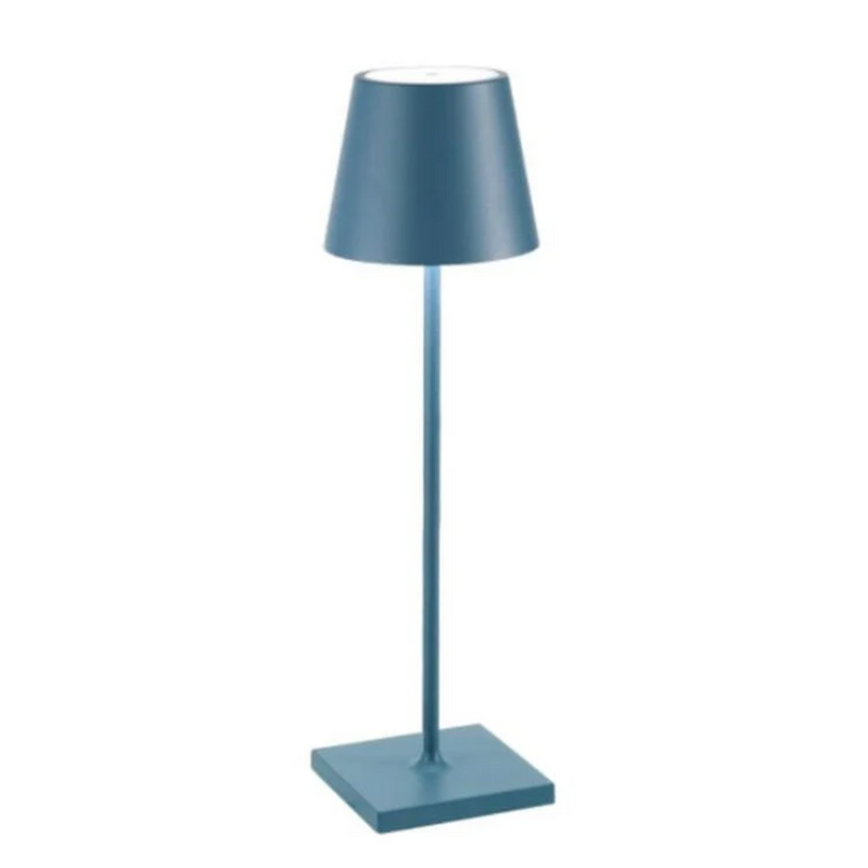 Touch-Control LED Table Lamp in Modern Design