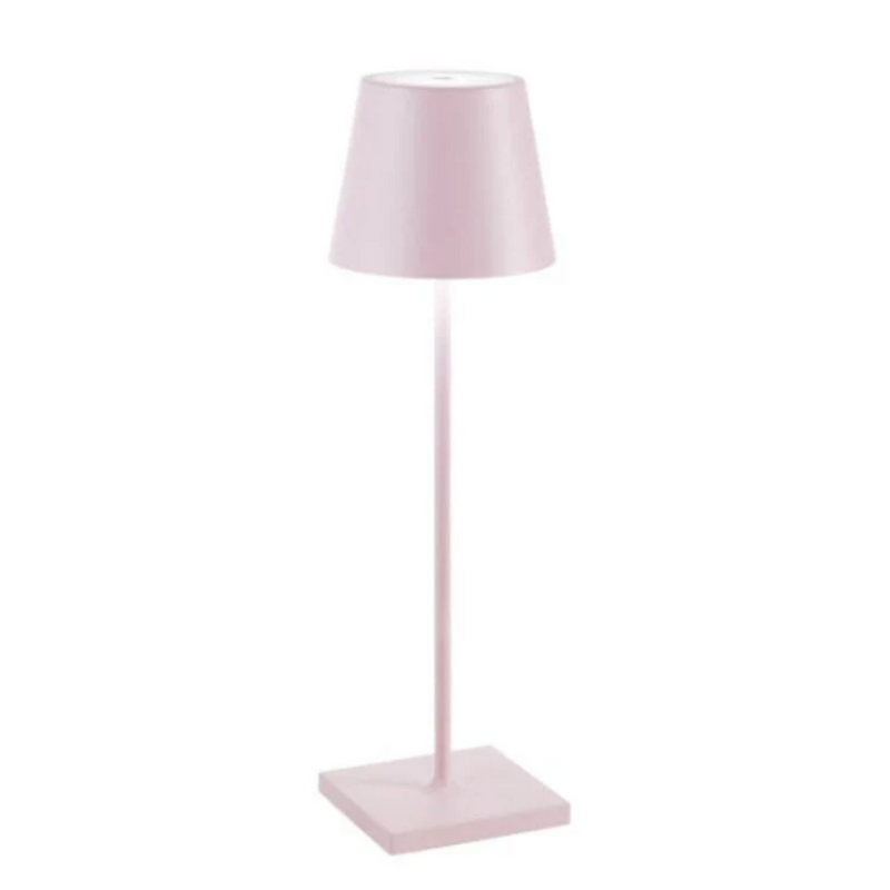 Touch-Control LED Table Lamp in Modern Design