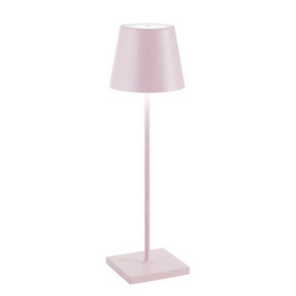 Touch-Control LED Table Lamp in Modern Design