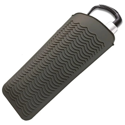 Durable Silicone Mat for Hot Kitchen Items