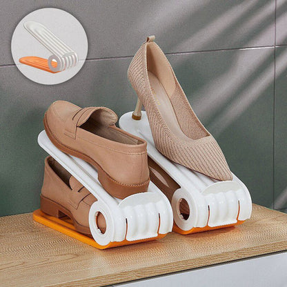Shoe Organizer for Easy Storage