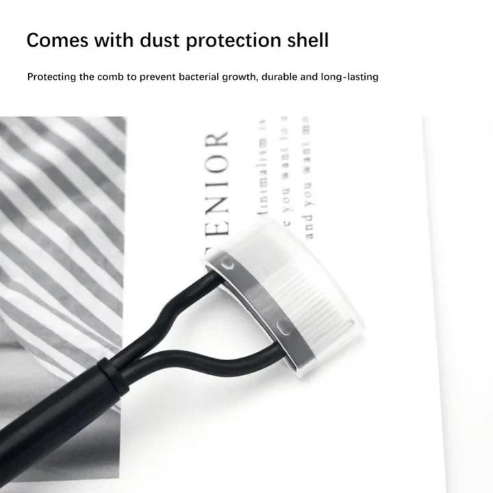 Fine Eyelash Separator – Perfect Finish After Mascara