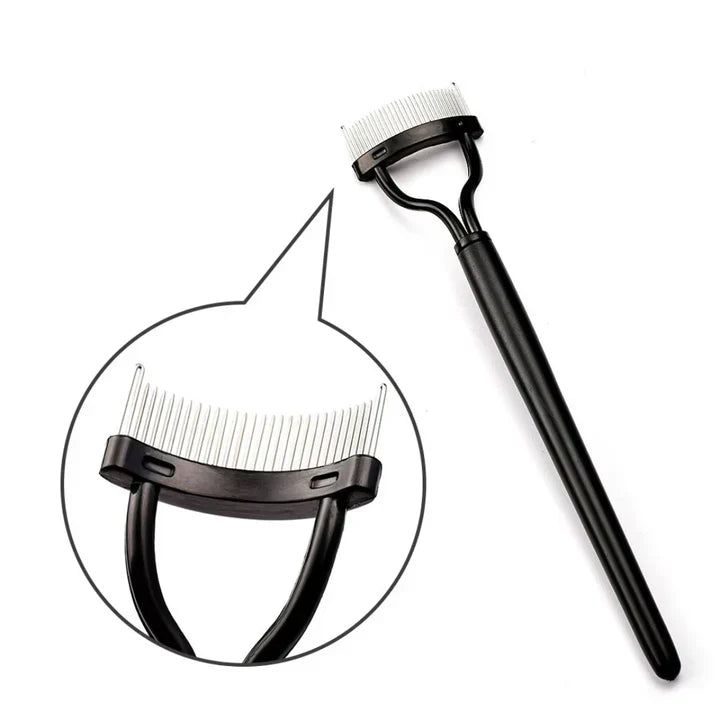 Fine Eyelash Separator – Perfect Finish After Mascara