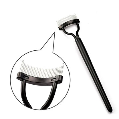 Fine Eyelash Separator – Perfect Finish After Mascara