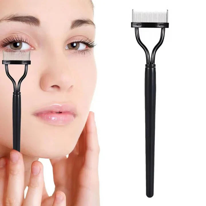 Fine Eyelash Separator – Perfect Finish After Mascara