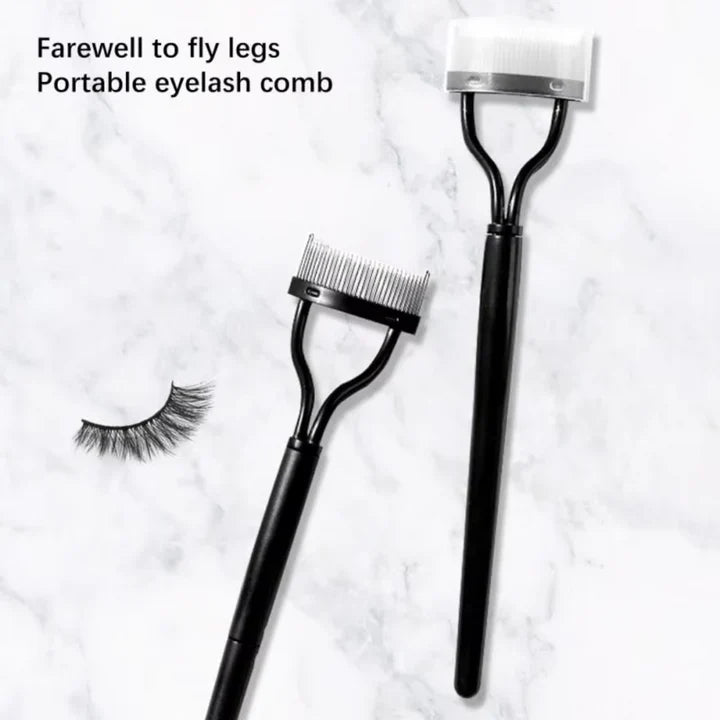 Fine Eyelash Separator – Perfect Finish After Mascara