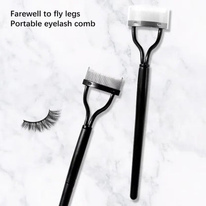Fine Eyelash Separator – Perfect Finish After Mascara