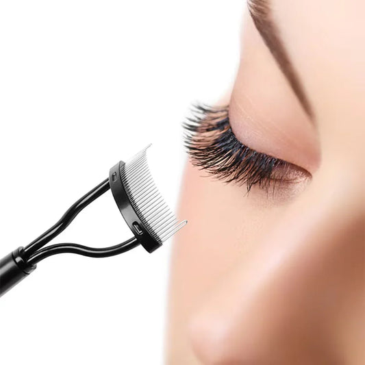 Fine Eyelash Separator – Perfect Finish After Mascara