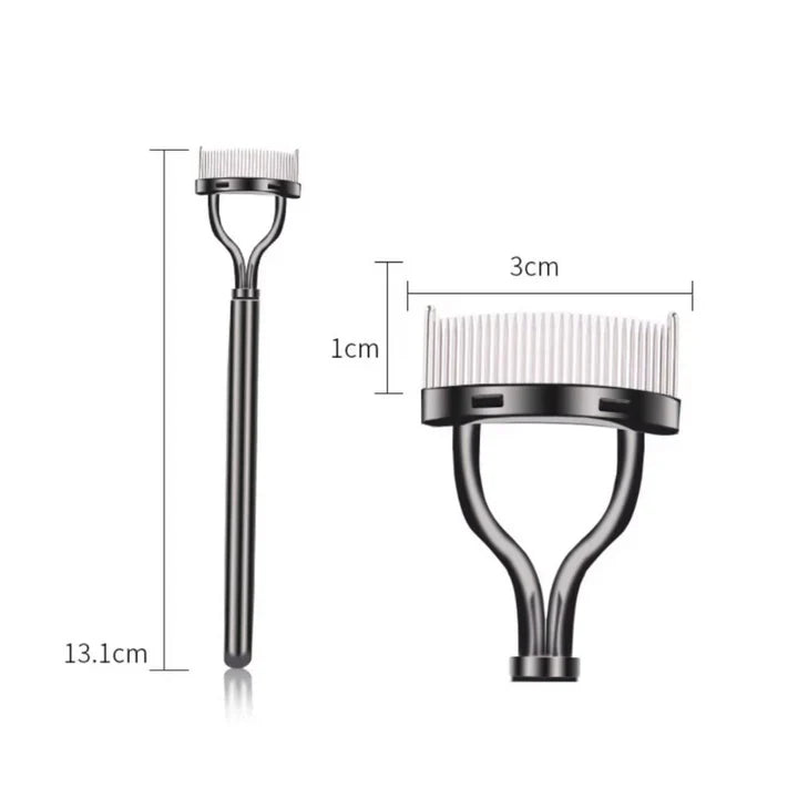 Fine Eyelash Separator – Perfect Finish After Mascara