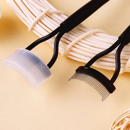 Fine Eyelash Separator – Perfect Finish After Mascara