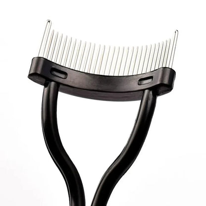 Fine Eyelash Separator – Perfect Finish After Mascara