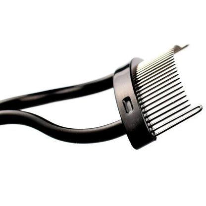Fine Eyelash Separator – Perfect Finish After Mascara