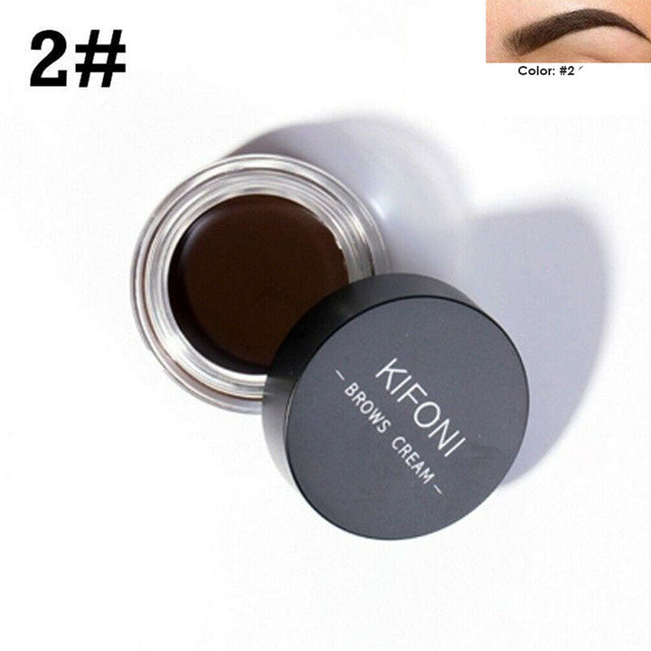 Eyebrow Tint Gel – Enhancer for Fuller and More Defined Brows
