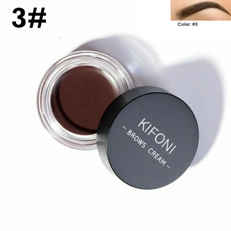 Eyebrow Tint Gel – Enhancer for Fuller and More Defined Brows
