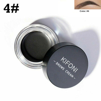 Eyebrow Tint Gel – Enhancer for Fuller and More Defined Brows