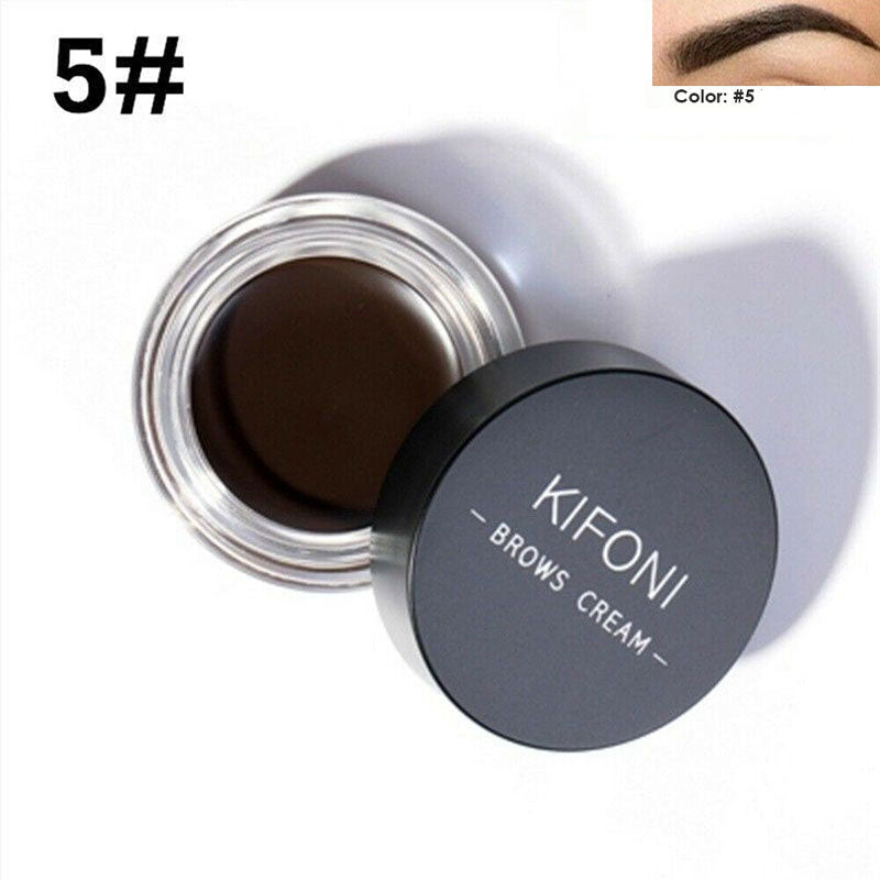 Eyebrow Tint Gel – Enhancer for Fuller and More Defined Brows