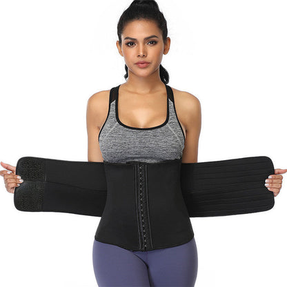 Waist Shaper Shapewear Belt – Sculpting Corset for a Slimmer Silhouette