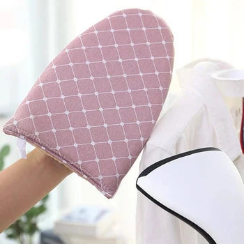 Ironing Aid Mat for Clothes – Foldable and Practical for Travel