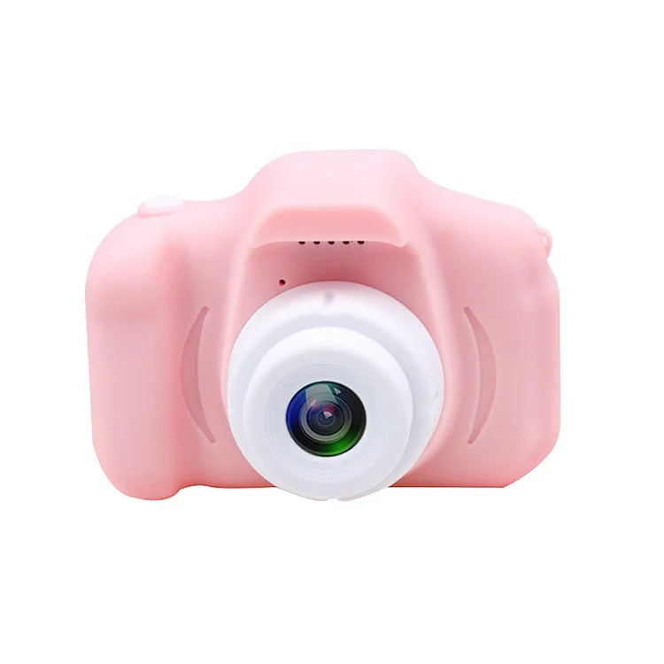 Retro Camera for Unforgettable Moments – Instant Camera in Vintage Design