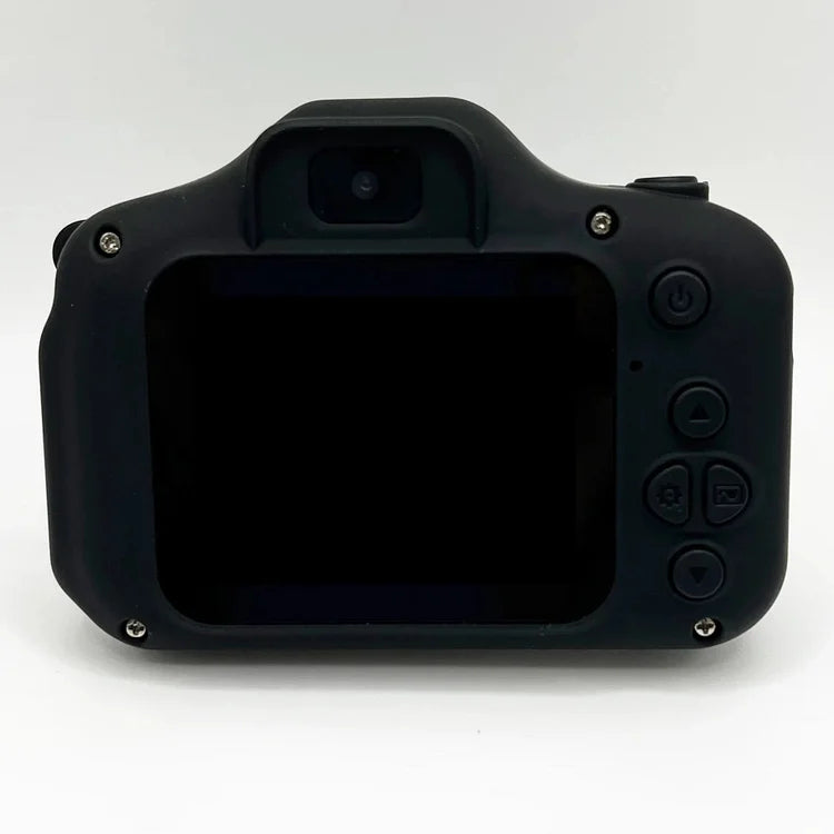 Retro Camera for Unforgettable Moments – Instant Camera in Vintage Design