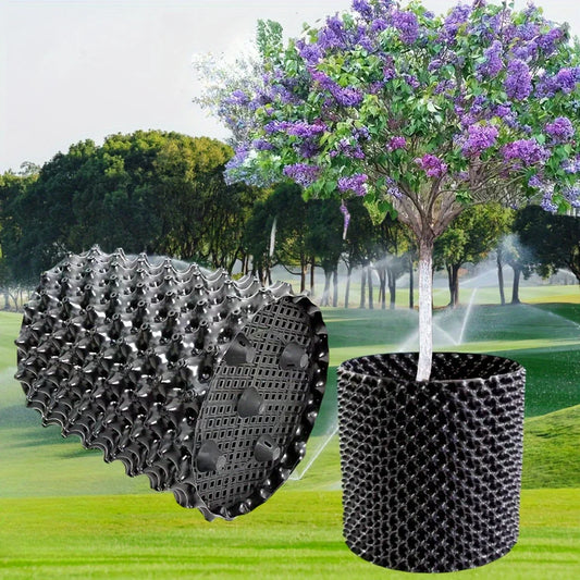 Root Protection System for Plants – Effective Control and Promotion of Healthy Growth