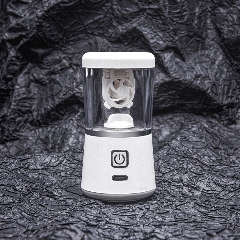 Automatic Contact Lens Cleaner | Efficient and Fast