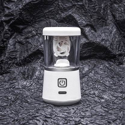 Automatic Contact Lens Cleaner | Efficient and Fast