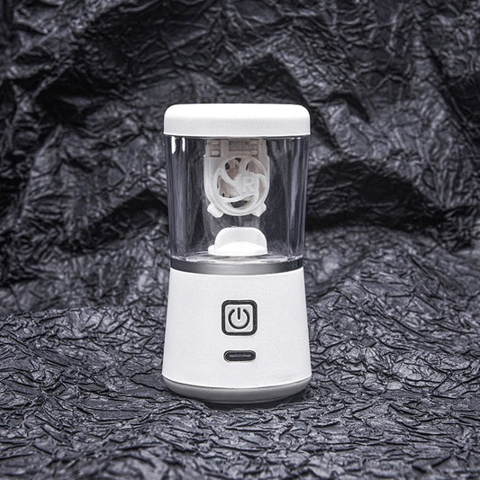 Automatic Contact Lens Cleaner | Efficient and Fast