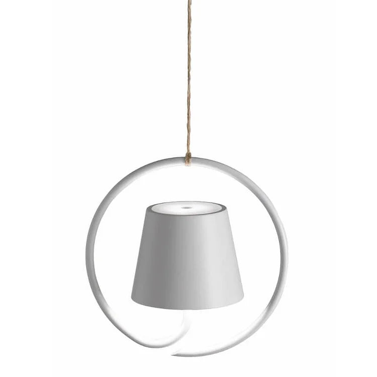 Modern Wireless LED Ceiling Light