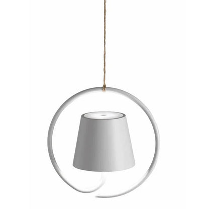 Modern Wireless LED Ceiling Light