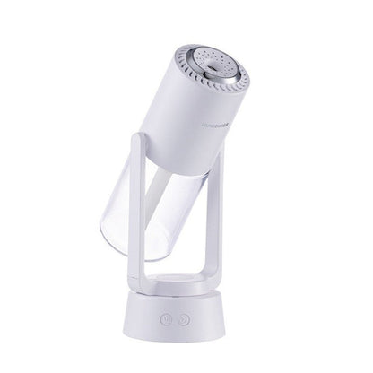 Rotating Humidifier with Adjustable Tilt – Effective Room Humidification