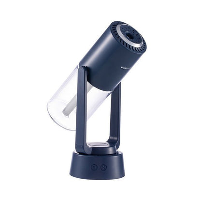 Rotating Humidifier with Adjustable Tilt – Effective Room Humidification