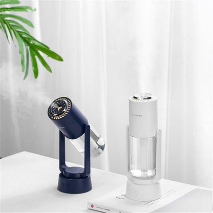 Rotating Humidifier with Adjustable Tilt – Effective Room Humidification