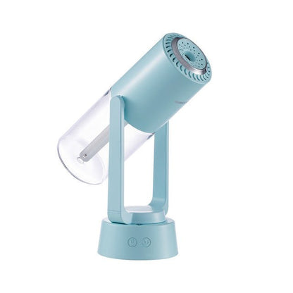 Rotating Humidifier with Adjustable Tilt – Effective Room Humidification