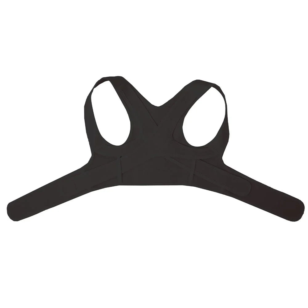 Discreet Back Support Belt for Everyday Use